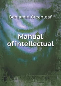 Paperback Manual of intellectual Book
