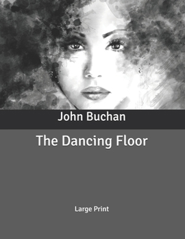 The Dancing Floor: Large Print