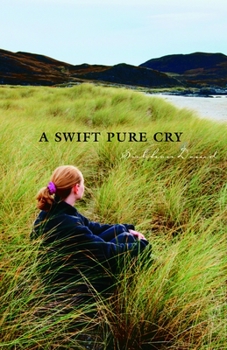 Paperback A Swift Pure Cry Book