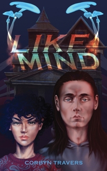 Paperback Likemind Book
