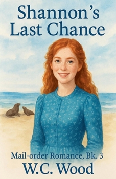 Paperback Shannon's Last Chance Book