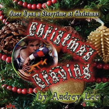 Paperback Once Upon a Storytime at Christmas - Christmas Craving Book