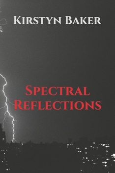 Paperback Spectral Reflections Book