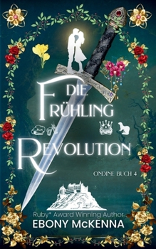 Paperback Die Frühling Revolution [German] Book