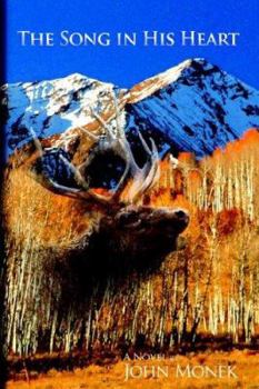 Paperback The Song In His Heart Book