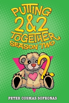 Paperback Putting 2&2 Together: Season Two Book