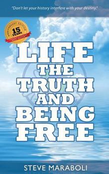 Paperback Life, the Truth, and Being Free Book