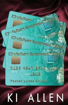 Paperback Christian Express Card Book