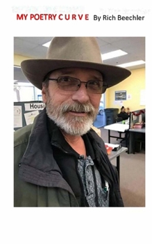 Paperback My Poetry Curve Book