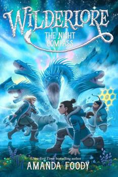 Digital The Night Compass Book