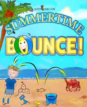 Hardcover Summertime Bounce! Book