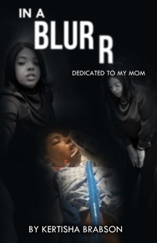 Paperback In A Blurr Book