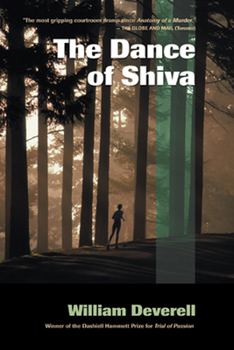 Paperback The Dance of Shiva Book