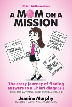 Paperback A Mom on a Mission: Volume 1 Book