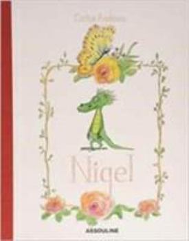 Hardcover Nigel [French] Book