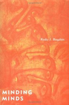 Hardcover Minding Minds: Evolving a Reflexive Mind by Interpreting Others Book