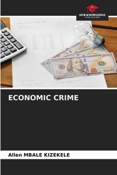 Paperback Economic Crime Book
