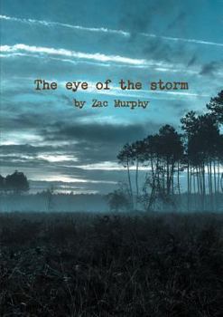 Paperback The eye of the storm Book