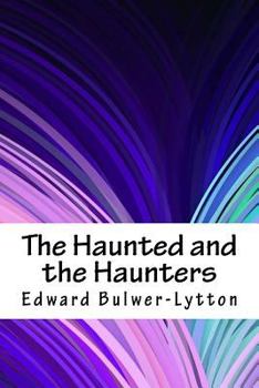 Paperback The Haunted and the Haunters Book