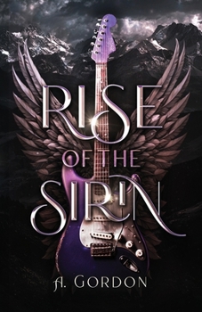 Paperback Rise of the Sirin Book