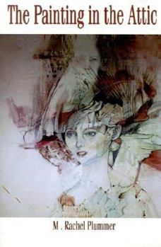 Paperback The Painting in the Attic Book