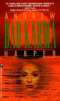 Mass Market Paperback Bad Karma Book
