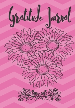 Paperback Gratitude Journal: Cute Notebook * Perfect To Start and Summary Every Perfect Day * Book