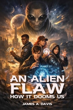 Paperback An Alien Flaw: How It Dooms Us Book