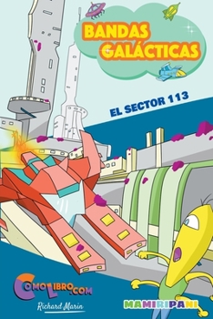 Paperback El Sector 113 [Spanish] Book