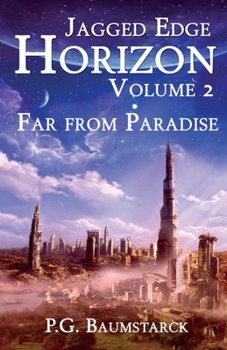 Paperback Far from Paradise Book