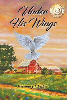 Paperback Under His Wings Book