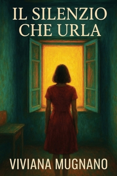 Paperback Il silenzio che urla [Italian] Book
