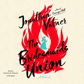 Audio CD The Bridesmaids Union Book