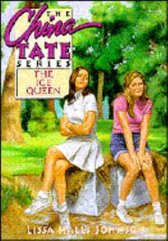 Paperback Ice Queen, The-CT#6 Book