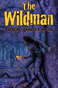 Hardcover The Wildman (Signed/Limited Edition) Book
