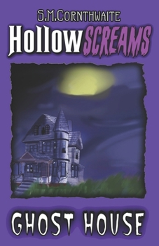 Paperback Hollow Screams: Ghost House Book