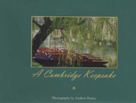 Hardcover A Cambridge Keepsake Book