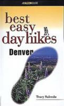 Paperback Denver Book