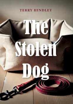 Paperback The Stolen Dog Book