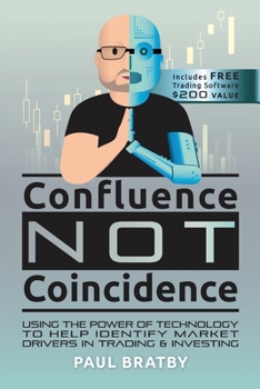 Paperback Confluence Not Coincidence Book