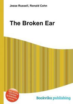 Paperback The Broken Ear Book