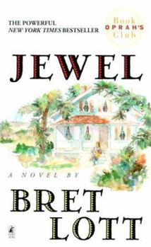 Mass Market Paperback Jewel Book