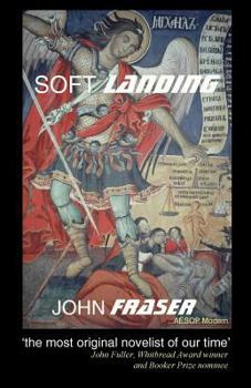 Paperback Soft Landing Book