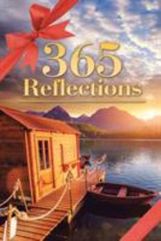 Paperback 365 Reflections Book