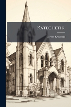 Paperback Katechetik. [German] Book
