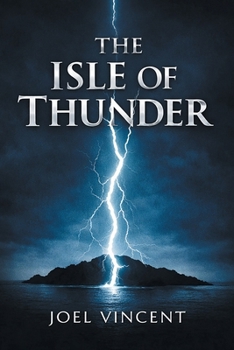 Paperback The Isle of Thunder Book