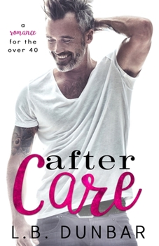 After Care - Book #1 of the Sexy Silver Foxes