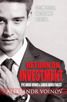 Paperback Return on Investment Book