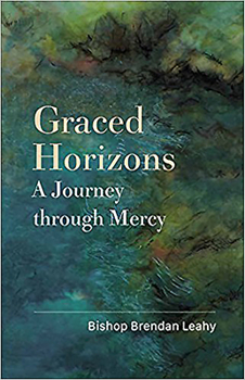 Paperback Graced Horizons: A Journey Through Mercy Book