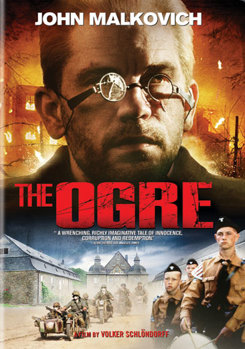 The Ogre